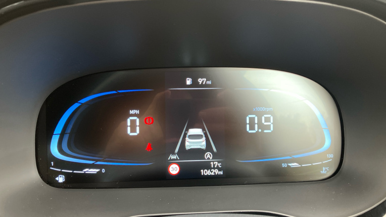 Hyundai i10 1.0 T-GDi N Line 5dr Petrol Hatchback